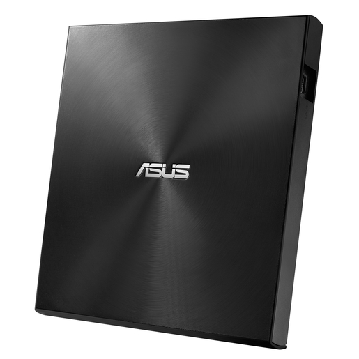 Eksterni optički uređaj Asus ZenDrive SDRW-08U8M-U, DVD±RW, Crni, USB-C