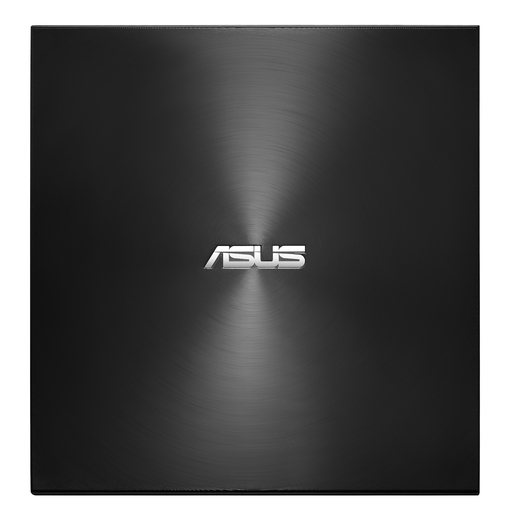Eksterni optički uređaj Asus ZenDrive SDRW-08U8M-U, DVD±RW, Crni, USB-C
