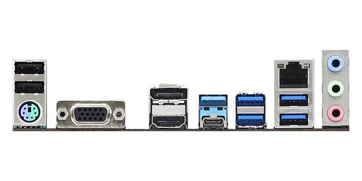 Matična ploča ASRock B450 PRO4 R2.0, AMD Promontory B450, AM4, ATX