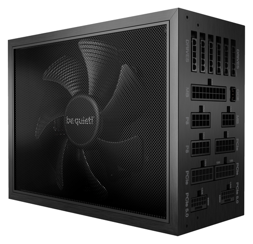 Napajanje BeQuiet! Dark Power Pro 13, 1300W PLUS Titanium PSU