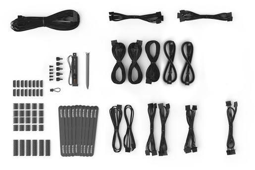 Napajanje BeQuiet! Dark Power Pro 13, 1300W PLUS Titanium PSU