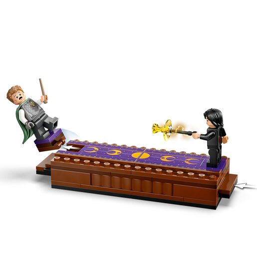 LEGO® Harry Potter TM Dvorac Hogwarts™: dvoboj 76441