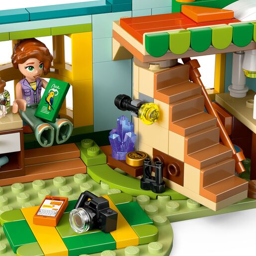 LEGO® Friends Autumnina soba 42646