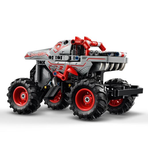 LEGO® Technic Monster Jam™ ThunderROARus™ na povlačenje 42200