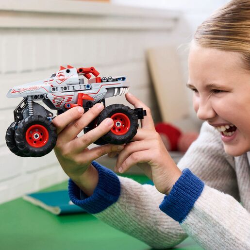 LEGO® Technic Monster Jam™ ThunderROARus™ na povlačenje 42200