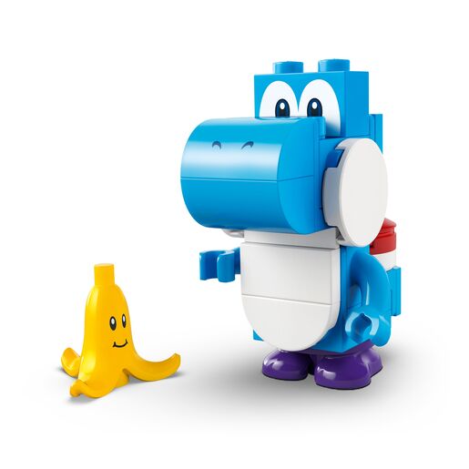 LEGO® Super Mario Mario Kart™ – Yoshi Bike 72031