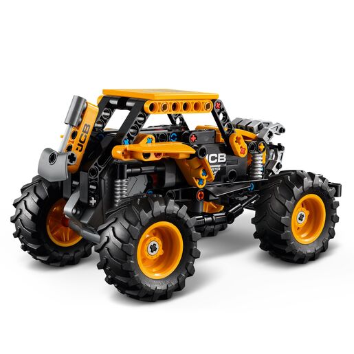 LEGO® Technic Monster Jam™ DIGatron™ na povlačenje 42199