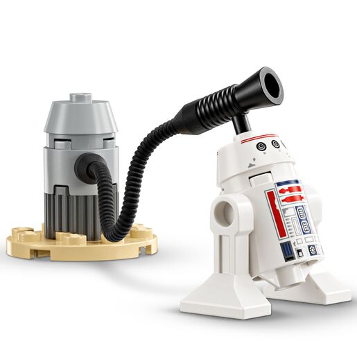 LEGO® Star Wars TM Zvjezdani lovac™ N-1 Manda i Grogua 75410