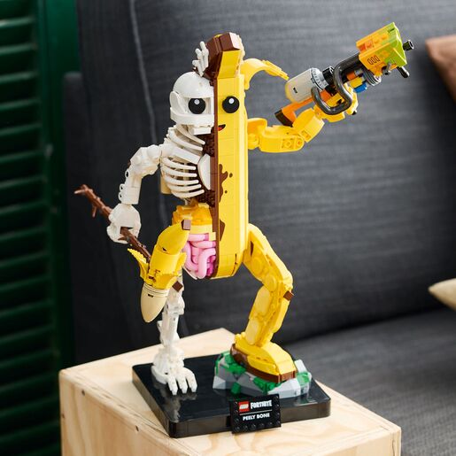 LEGO® Fortnite Peely Bone 77072