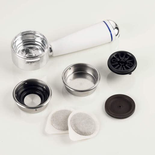 Ariete Positano aparat za kavu 1389/1P