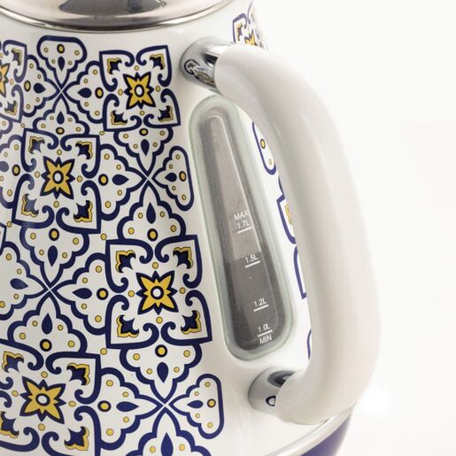 Ariete Capri kuhalo za vodu 2869/0C