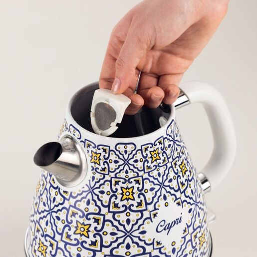 Ariete Capri kuhalo za vodu 2869/0C