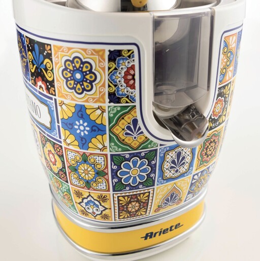 Ariete Positano citruseta 0413/0P