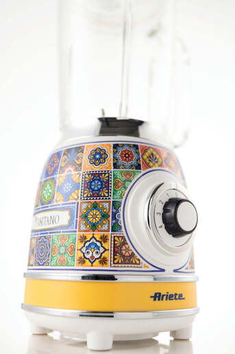 Ariete Positano Blender 0583/0P