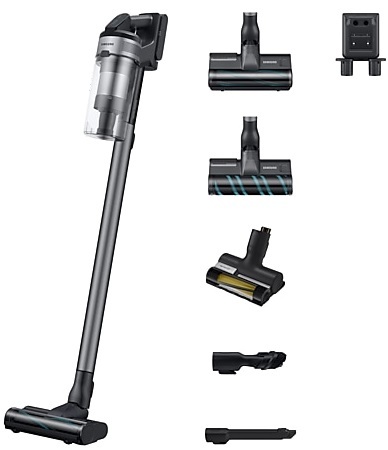 SAMSUNG Jet 75 Complete VS20B75ACR5/GE