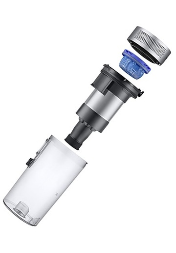 SAMSUNG Jet 75 Complete VS20B75ACR5/GE