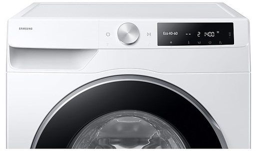 SAMSUNG perilica rublja WW90DG6U2FLEU4