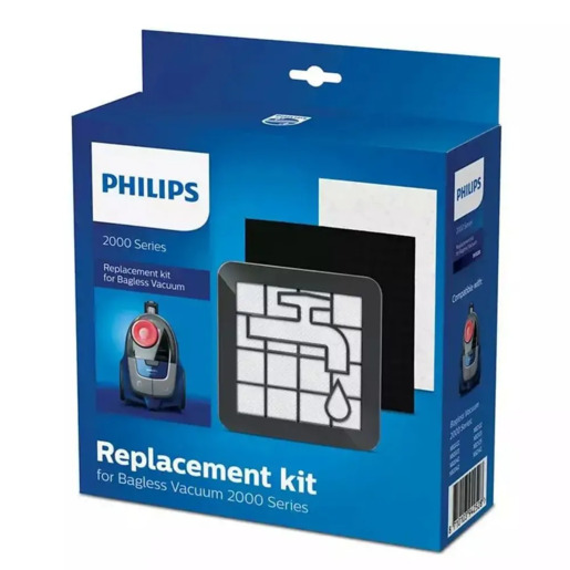 Philips dodatak za usisivač XV1210/01