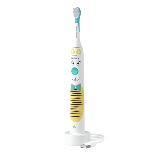 Philips Sonicare For Kids Design a Pet električna četkica HX3601/01