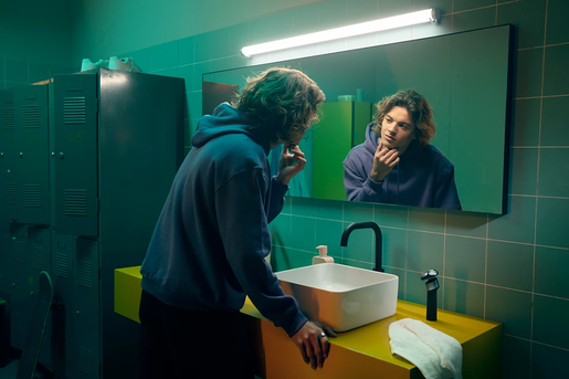 Philips električni aparat za brijanje  5000X serije X5006/00