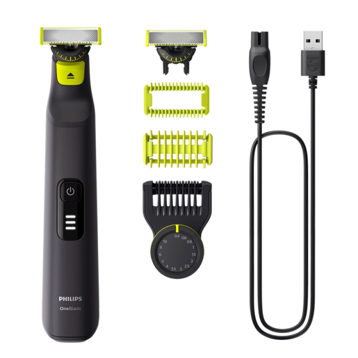 Philips OneBlade Pro 360 Face + Body QP6542/15