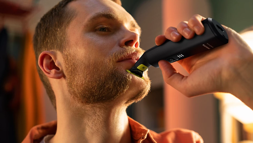 Philips OneBlade Pro 360 Face + Body QP6542/15