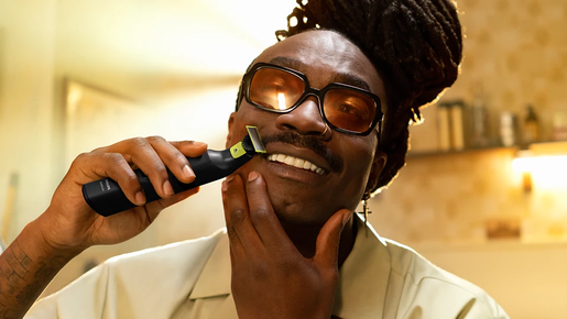 Philips OneBlade Pro 360 Face + Body QP6542/15