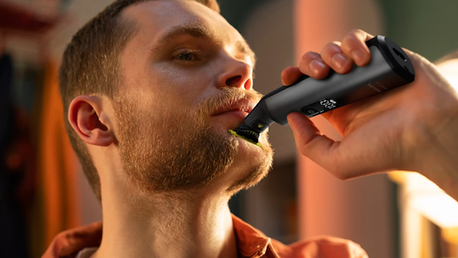 Philips OneBlade Pro 360 Face + Body QP6652/61