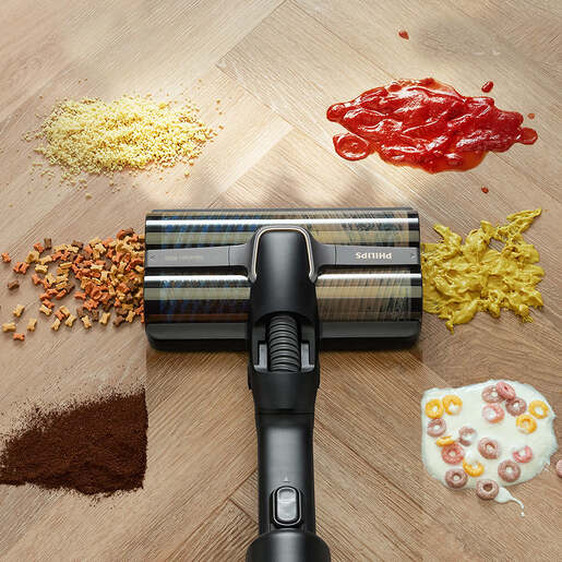 Philips štapni usisavač XW9463/11 AquaTrio