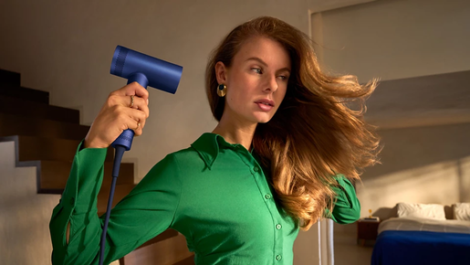 Philips sušilo za kosu serije 8000 BHD839/00