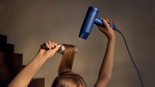 Philips sušilo za kosu serije 8000 BHD839/00