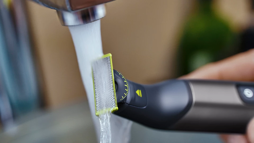 Philips OneBlade Pro 360 Face + Body QP6552/15