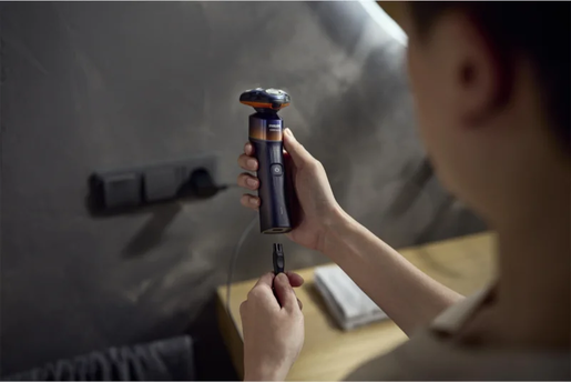 Philips električni aparat za brijanje  5000X serije X5012/00