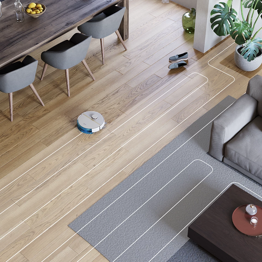 Philips robotski usisavač XU7000/02