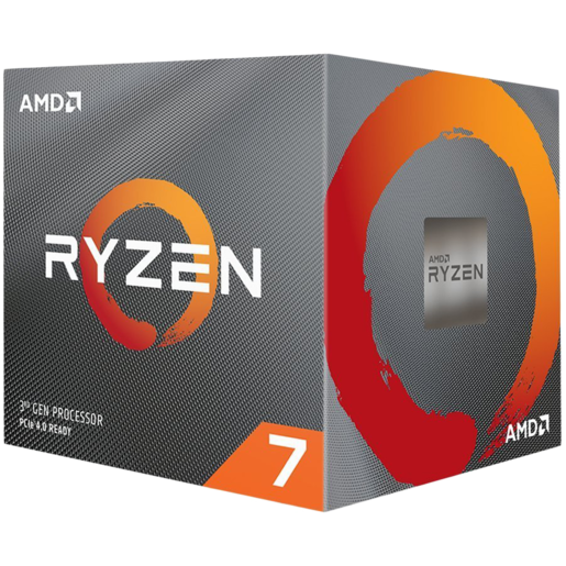 Procesor AMD Ryzen 7 5700X 3.4/4.6GHz, 8C/16T AMP4 (100-100000926WOF)