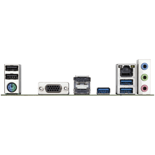 Matična ploča Gigabyte MB B760M, AMD B760M, LGA1700, ATX