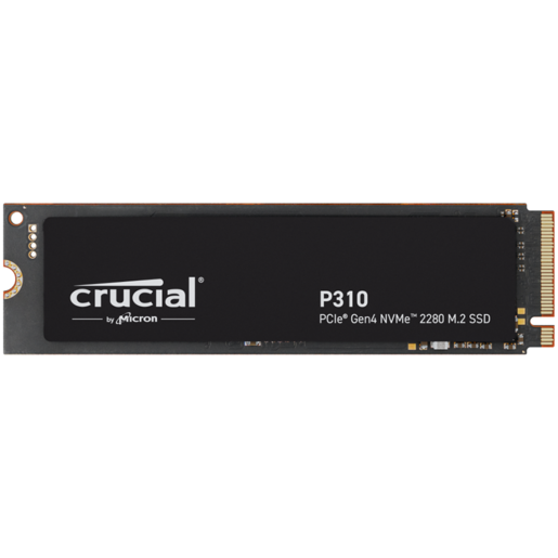 SSD 2TB Crucial P310 (CT2000P310SSD8, SSD disk