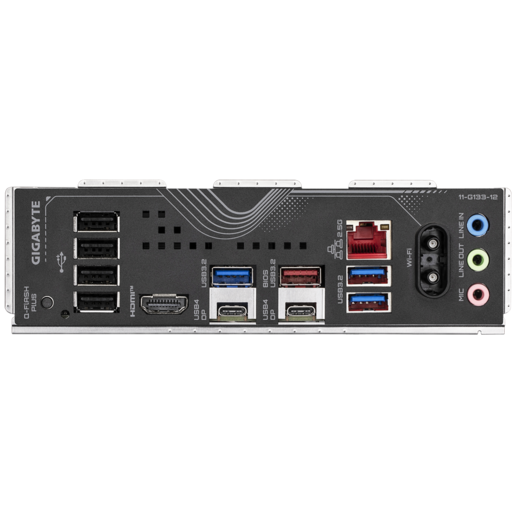 Matična ploča Gigabyte X870 EAGLE WIFI7, AMD X870, AM5, ATX