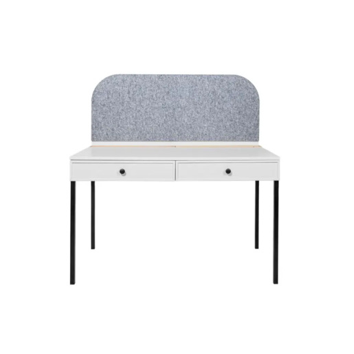 Bellamy Lumi radni stol, bijeli