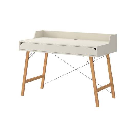 Bellamy Lotta stol, latte