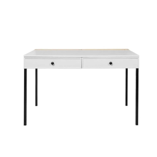 Bellamy dječja soba Lumi - 8 elemenata, bijela