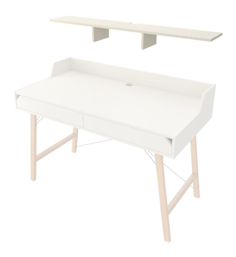 Bellamy Lotta dodatak za stol, latte