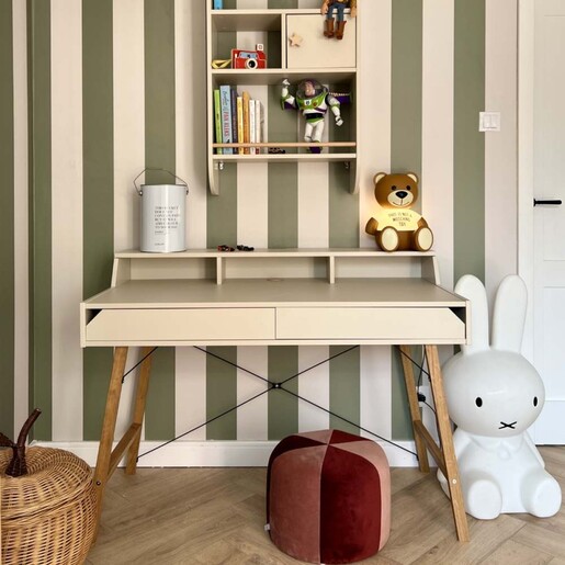 Bellamy Lotta dodatak za stol, latte