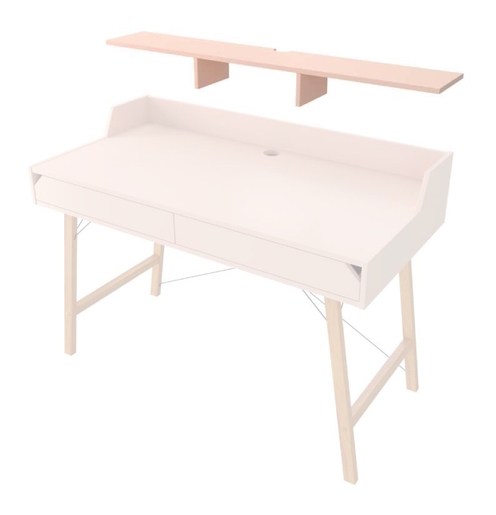 Bellamy Lotta dodatak za stol, Sunset