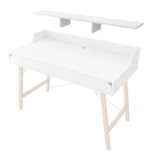 Bellamy Lotta dodatak za stol, snow