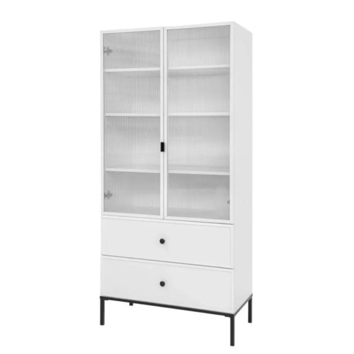 Bellamy Lumi regal, bijeli