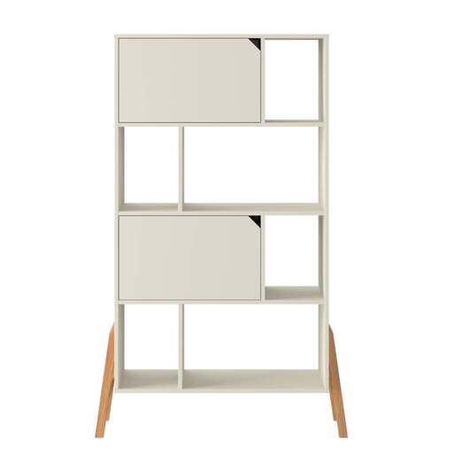 Bellamy Lotta regal za knjige, latte