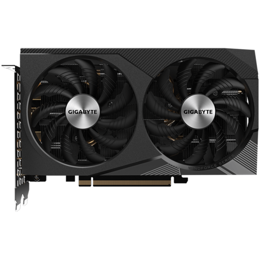 Grafička kartica Gigabyte, nVidia GeForce RTX 3060 12GB GDDR6, PCIe 4.0, 2x HDMI, 2x DP