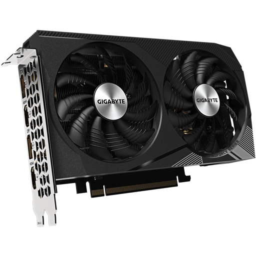 Grafička kartica Gigabyte, nVidia GeForce RTX 3060 12GB GDDR6, PCIe 4.0, 2x HDMI, 2x DP