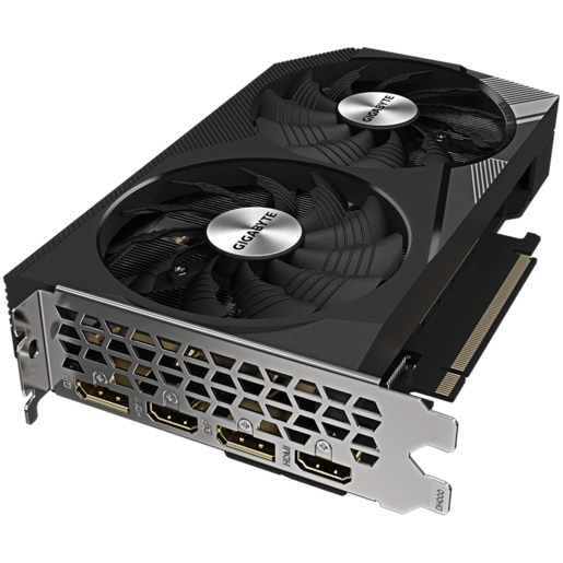 Grafička kartica Gigabyte, nVidia GeForce RTX 3060 12GB GDDR6, PCIe 4.0, 2x HDMI, 2x DP